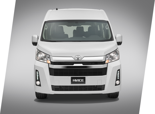 Hiace