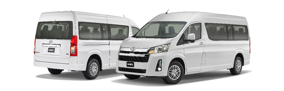 Hiace