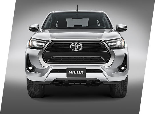 Hilux