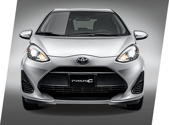 Prius C